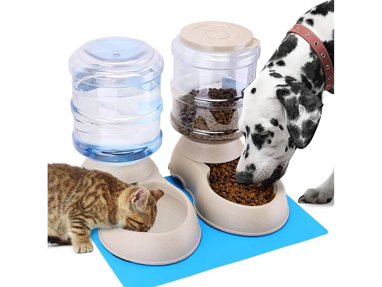 CYLINDER Water dispenser - 3.5 L