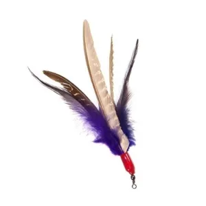 Da Bird Refill Super Trio for Wand Cat Toys***