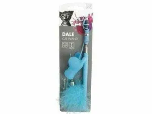 DALE CAT WAND BLUE