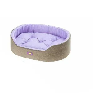 Dandy 110Cus.Light Blue-Lilac-Mar