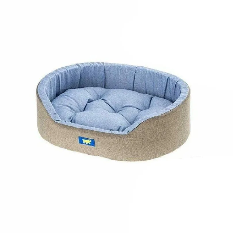 Dandy 110Cus.Light Blue-Lilac-Mar