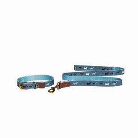 Danish Design FatFace Marching Dog Lead