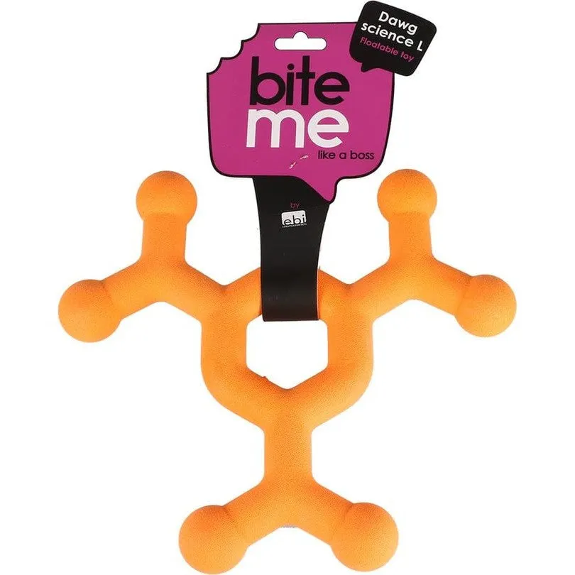 Dawg Science - Dog Toy