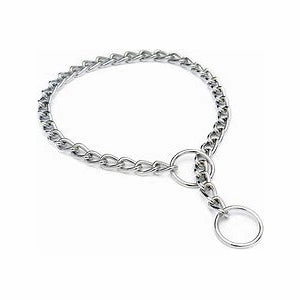 Dexpex Choke Chain Stainless 12''