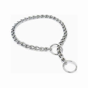 Dexpex Choke Chain Stainless 12''