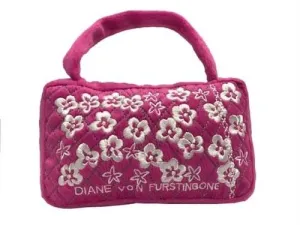 Diane Von Furstinbone Dog Toy