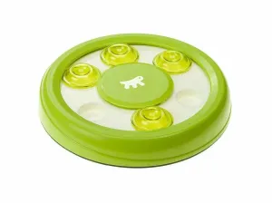 Discover Rotating Game