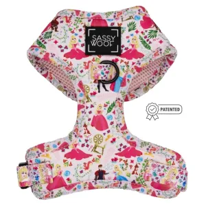 Disney Princess Adjustable Harness -Aurora