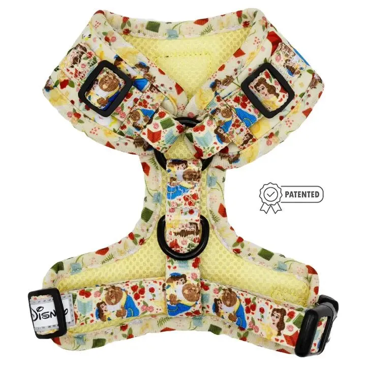 Disney Princess Adjustable Harness - Belle