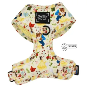 Disney Princess Adjustable Harness - Belle