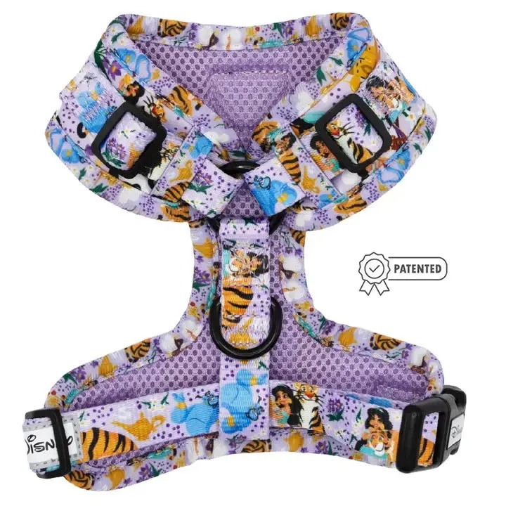 Disney Princess Adjustable Harness - Jasmine