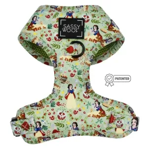 Disney Princess Adjustable Harness - Snow White
