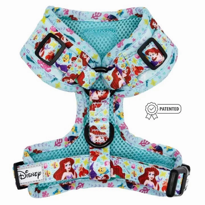 Disney Princess Adjustable Harness - Ariel