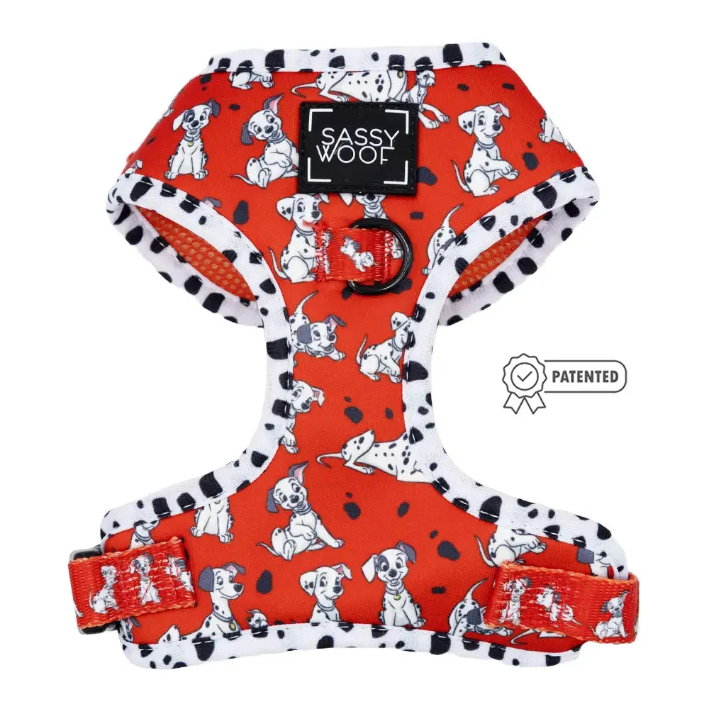 Disney's 101 Dalmatians Adjustable Harness