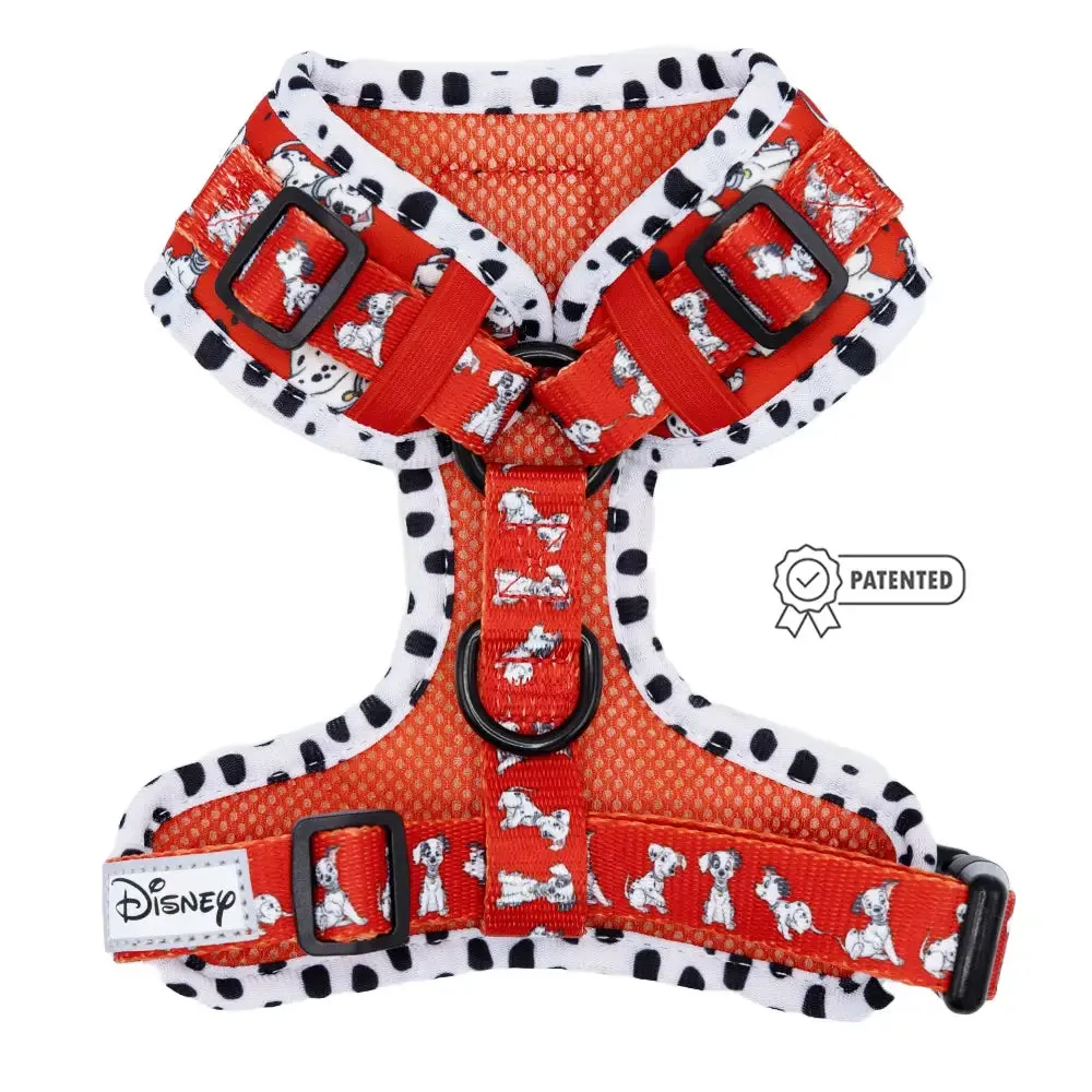 Disney's 101 Dalmatians Adjustable Harness
