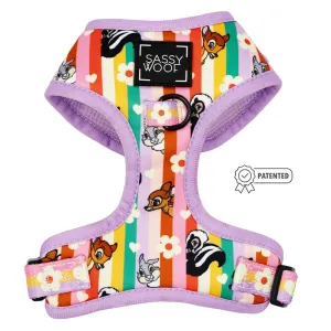Disney's Bambi Adjustable Harness
