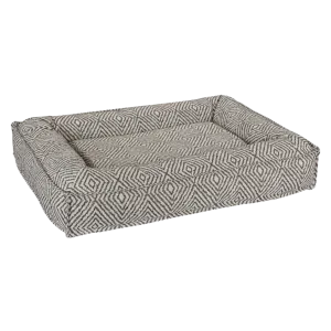 Divine Futon | Diamondback Woven