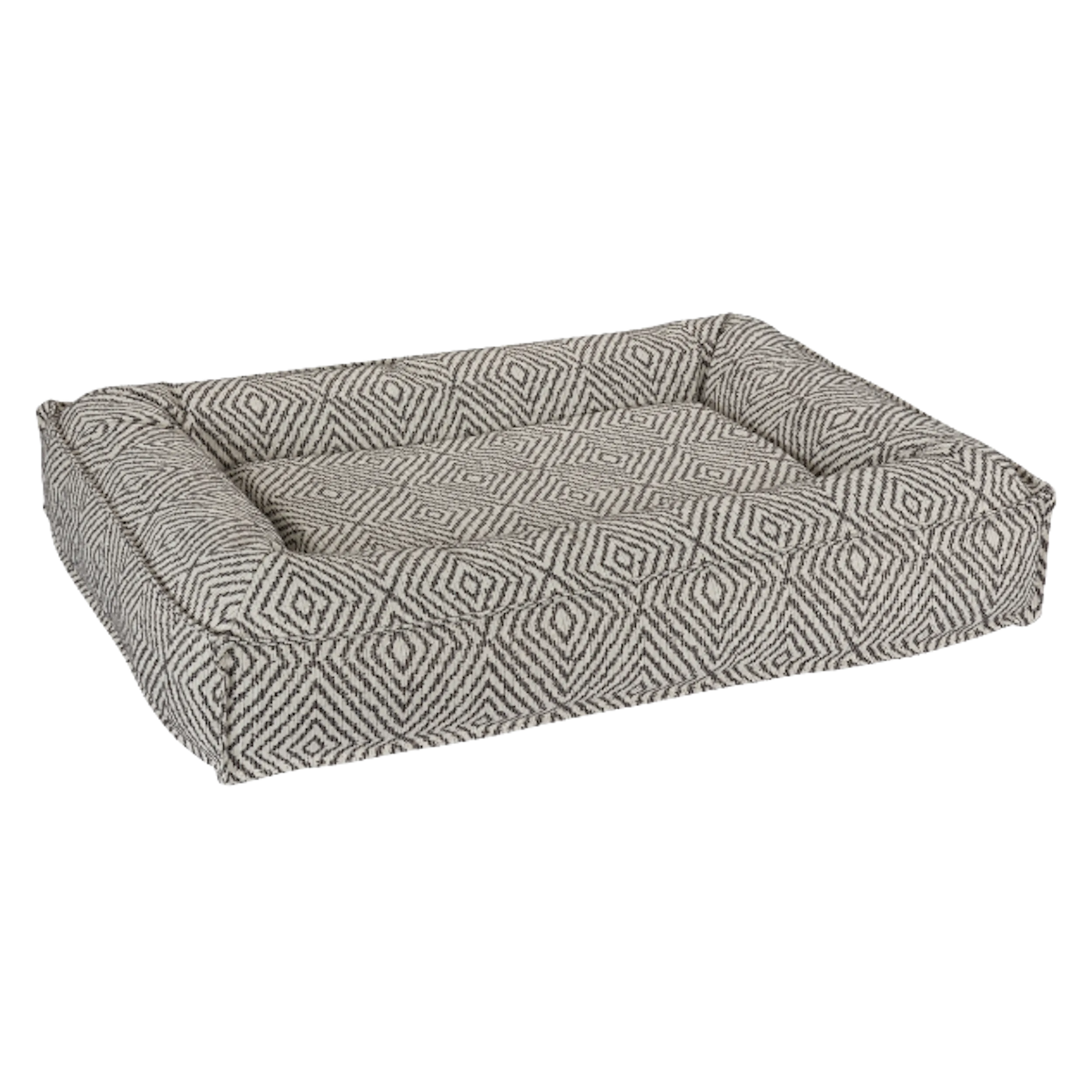 Divine Futon | Diamondback Woven