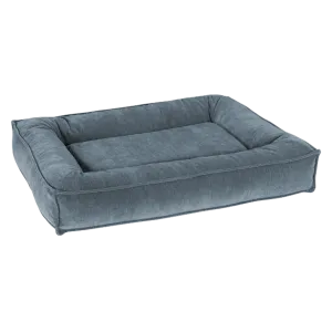 Divine Futon | Mineral Washed Microvelvet