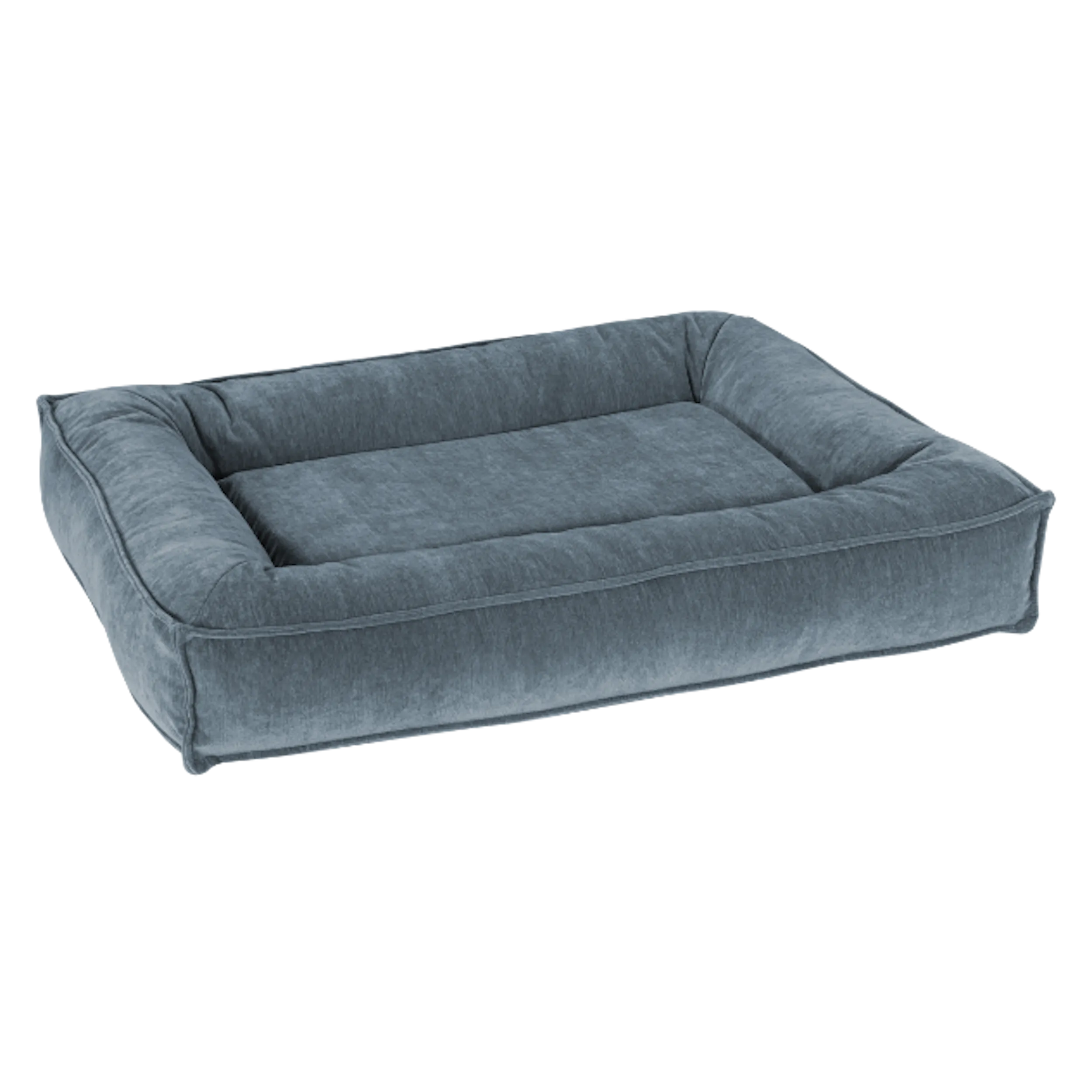 Divine Futon | Mineral Washed Microvelvet