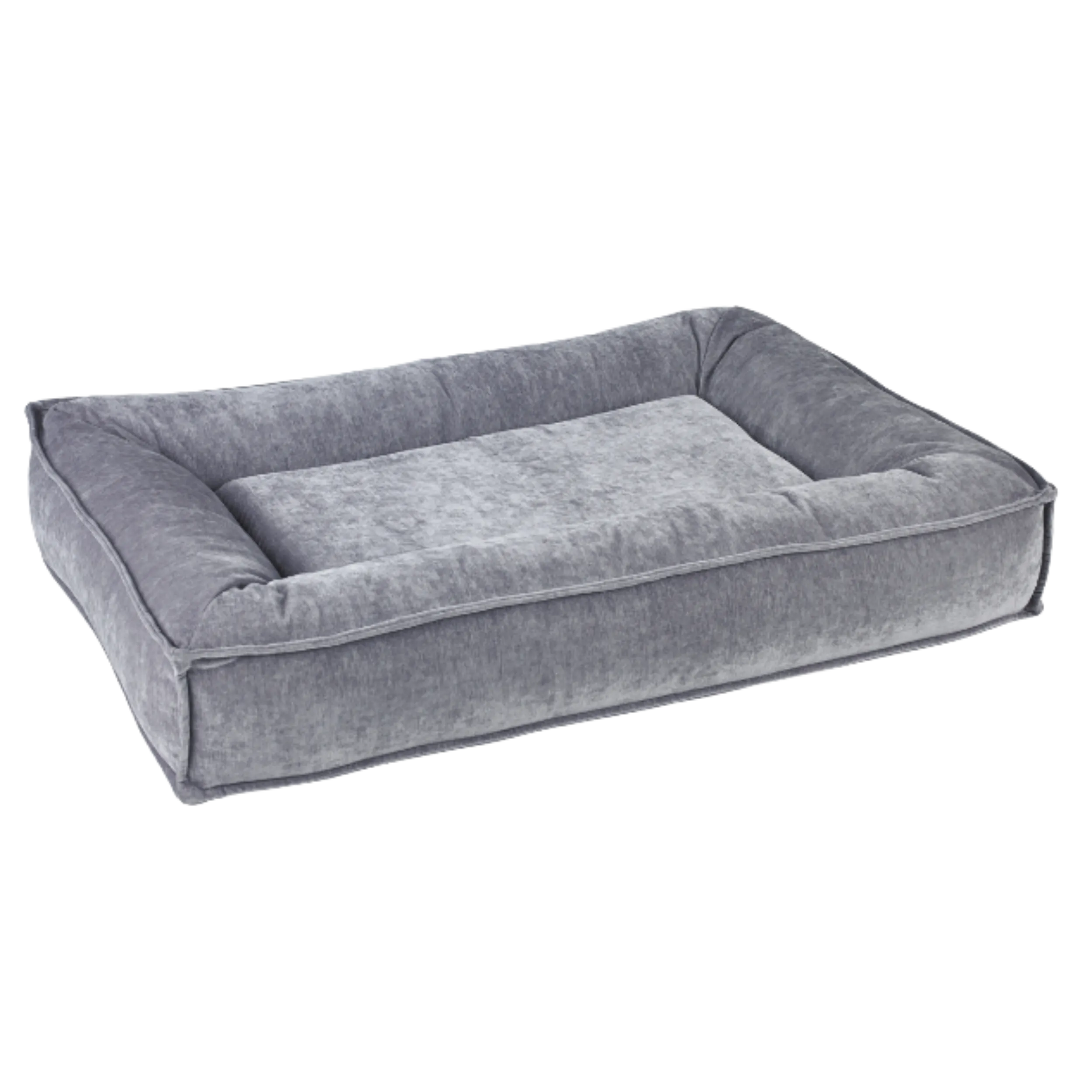 Divine Futon | Pumice Microvelvet