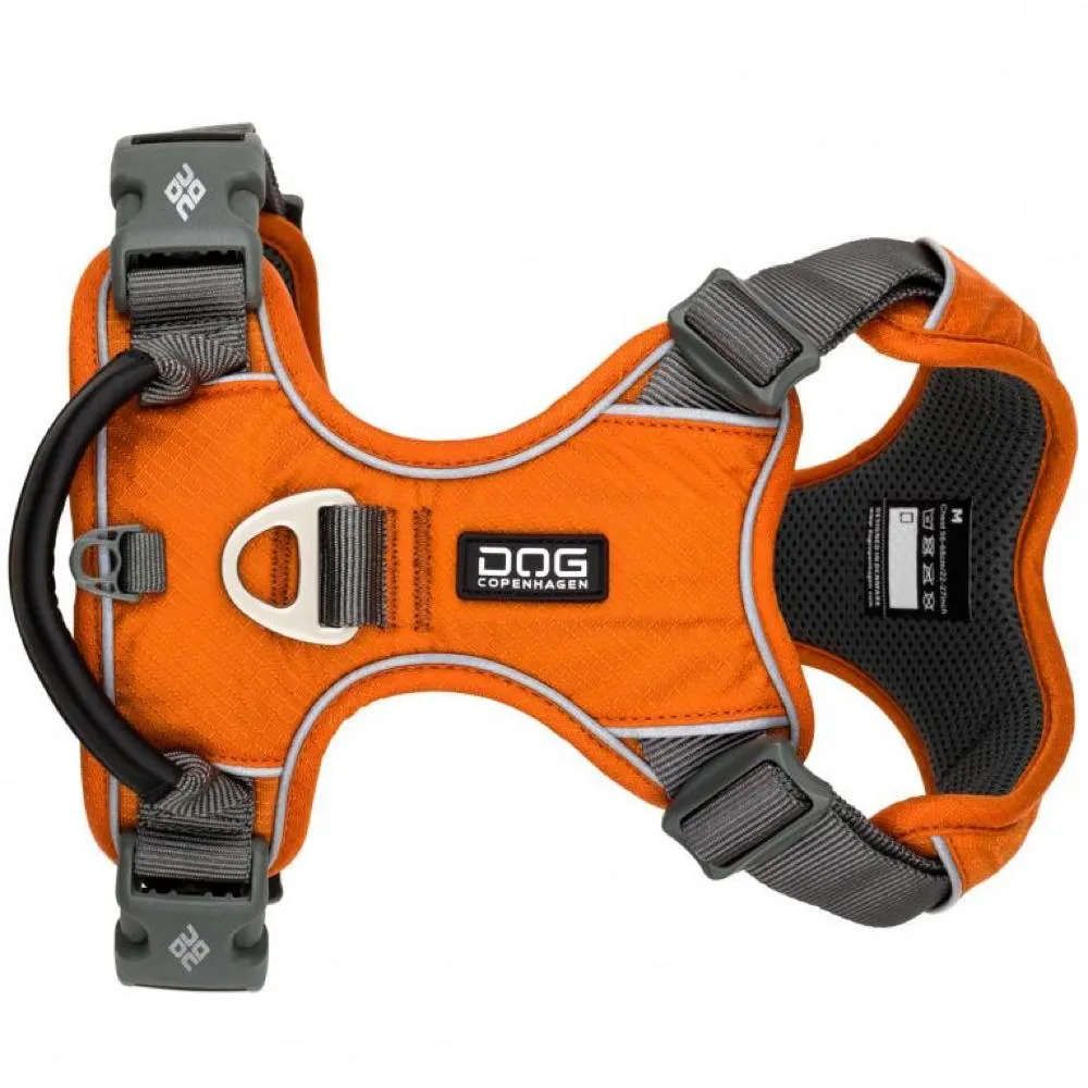 DOG Copenhagen Comfort Walk Pro Dog Harness (Orange Sun)