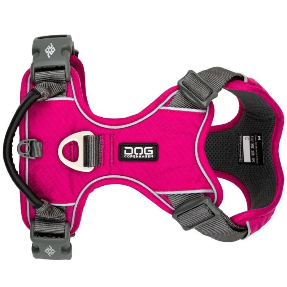 DOG Copenhagen Comfort Walk Pro Dog Harness (Wild Rose)