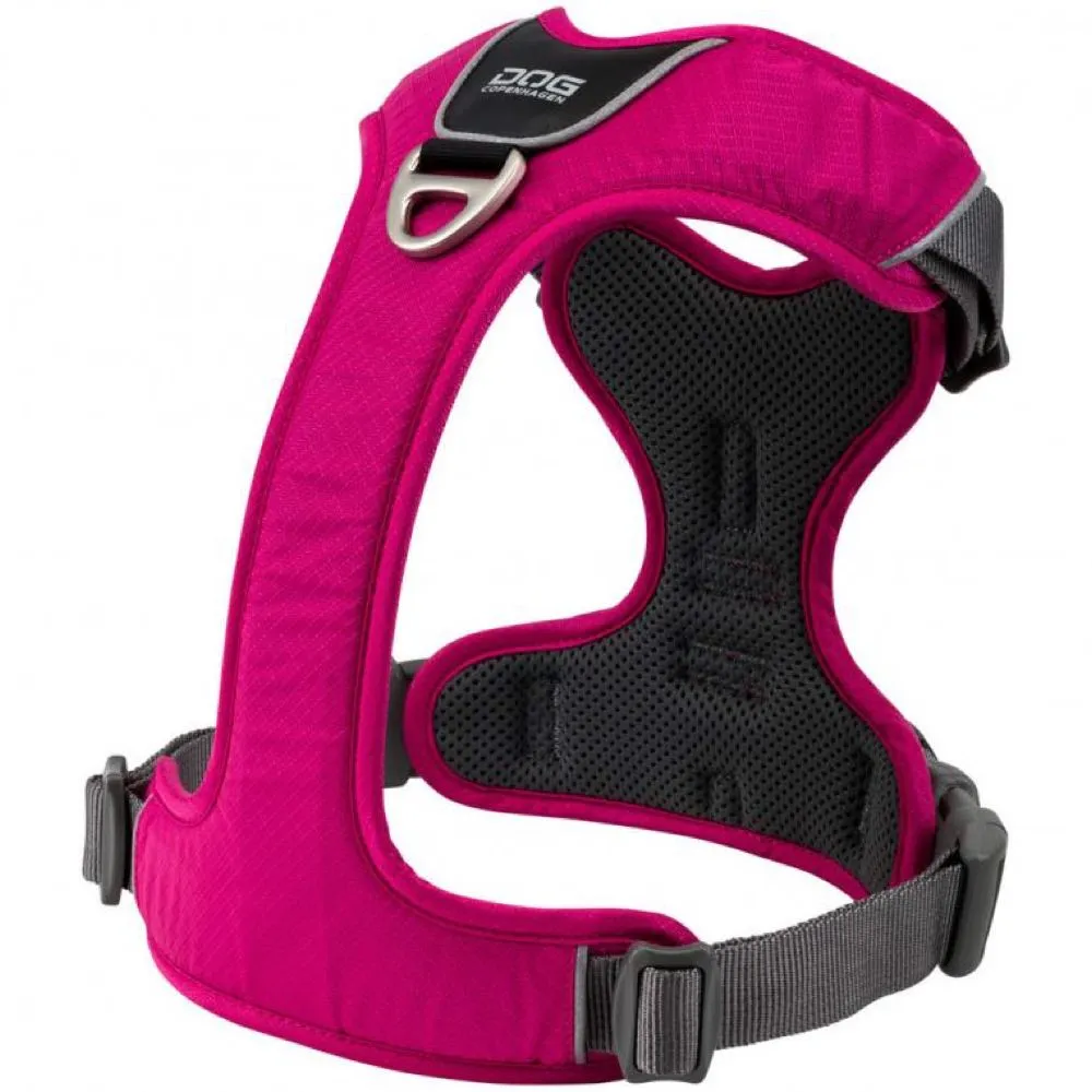 DOG Copenhagen Comfort Walk Pro Dog Harness (Wild Rose)