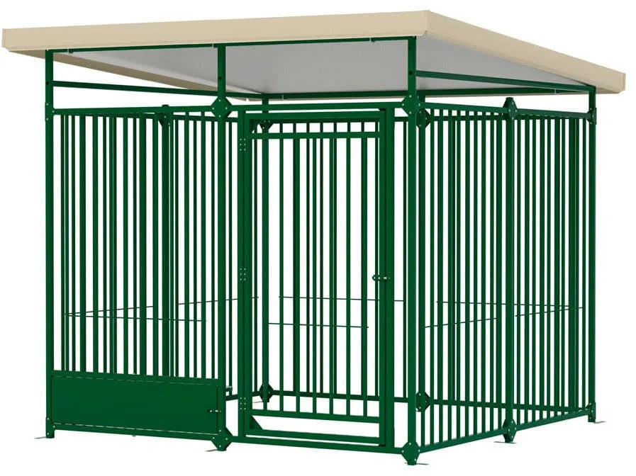 Dog Pen 2X2