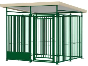 Dog Pen 2X2