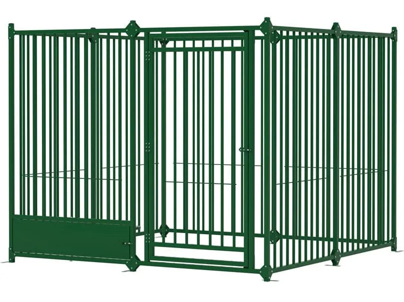 Dog Pen 2X2