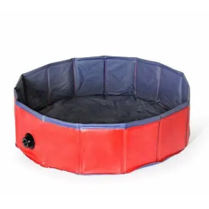 Dog Pool - Diam. 80Xh20Cm