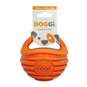 Doggi Catch & Carry Ball