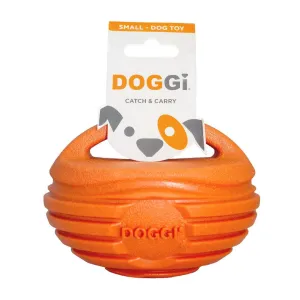 Doggi Catch & Carry Rugby Ball