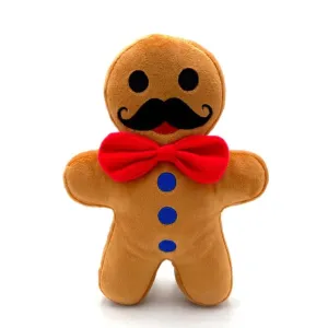 Doggie Goodie - Gingerbread Daddy Moustache