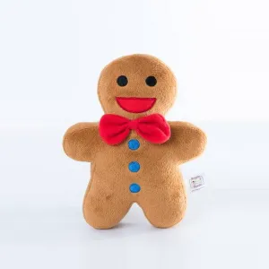 Doggie Goodie Plush Toys Gingerbread Baby S