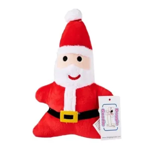 Doggie Goodie - Santa