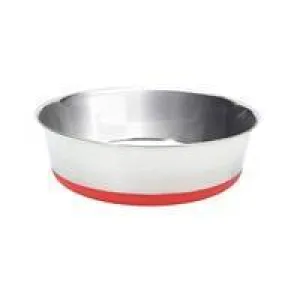 Dogit Design SS Dish Silicone Bottom S 0.54L