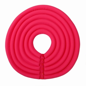 DogLemi Anti-Lick Pet Protector Collar Pink XXXL