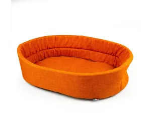 Dogrelax With Entry Tangerine