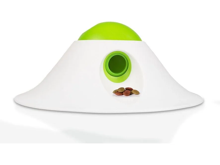 Dogtoy Spin `N Snack Puzzle 25cm