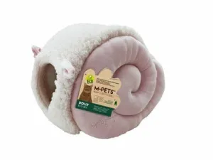 Dolly ECO Bed - Pink