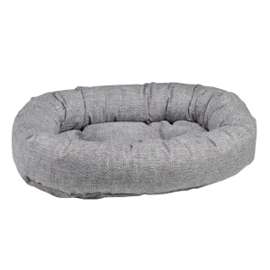 Donut Bed | Allumina Linen
