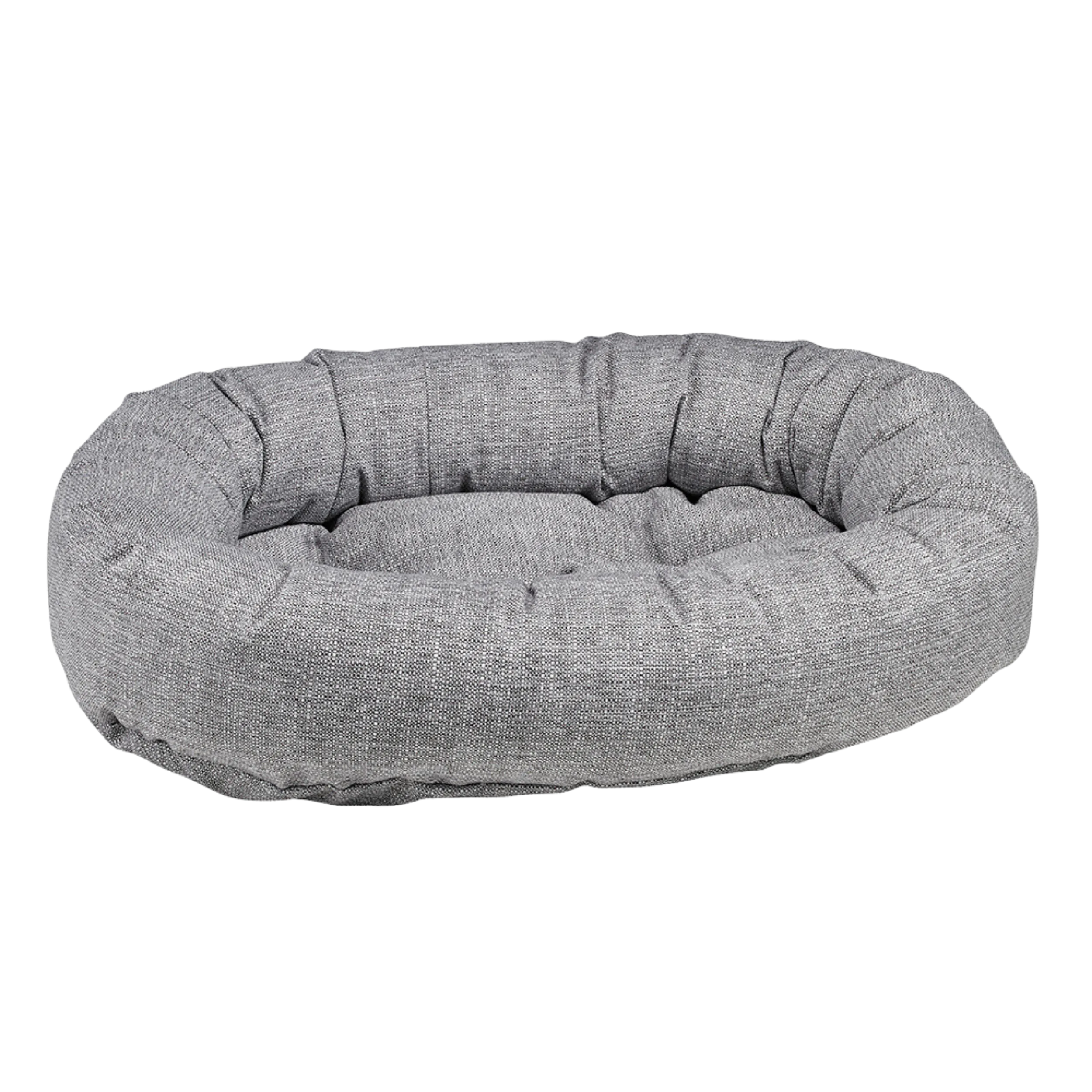 Donut Bed | Allumina Linen