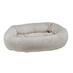 Donut Bed | Aspen Chenille