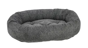 Donut Bed | Castlerock Chenille