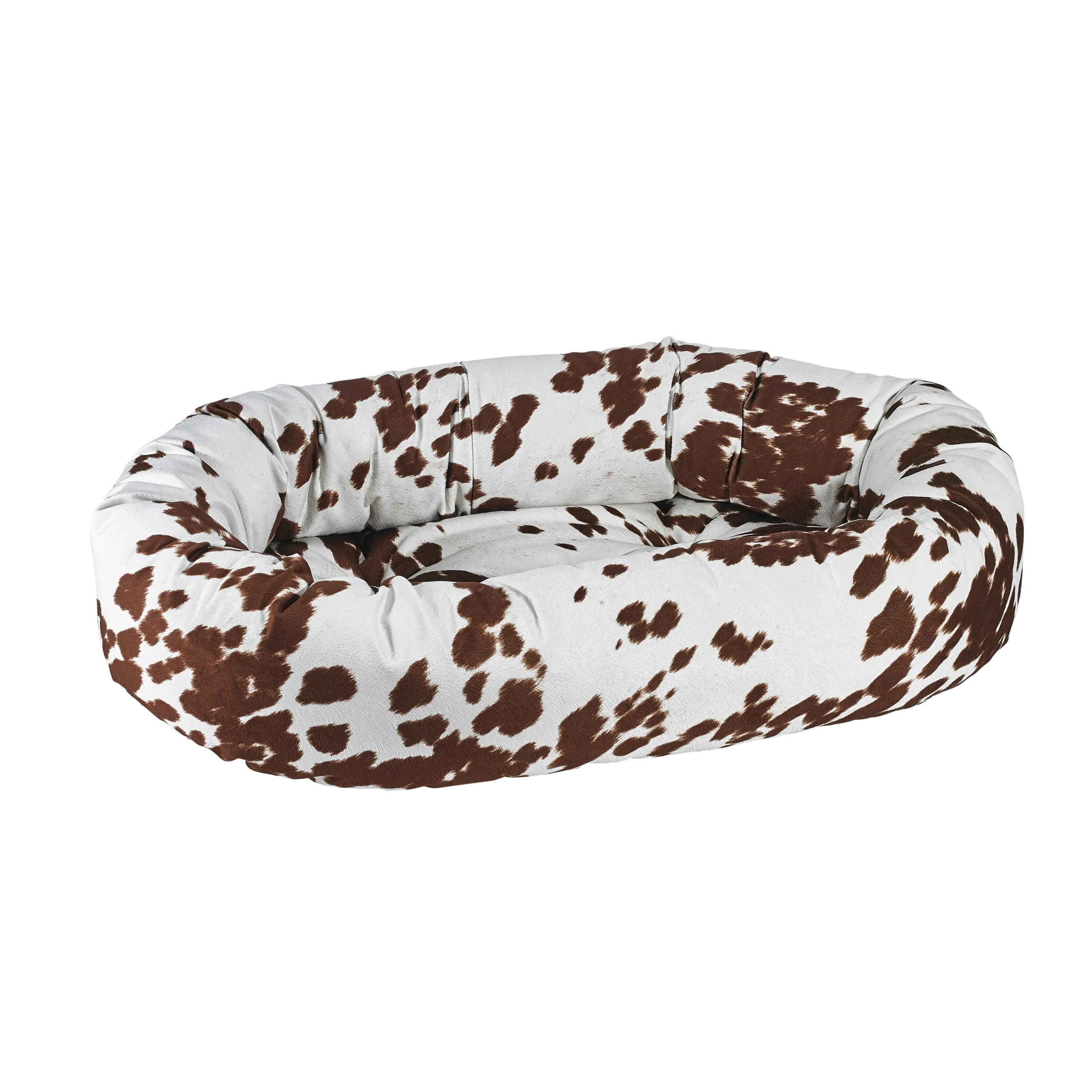 Donut Bed | Durango Microvelvet