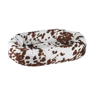 Donut Bed | Durango Microvelvet