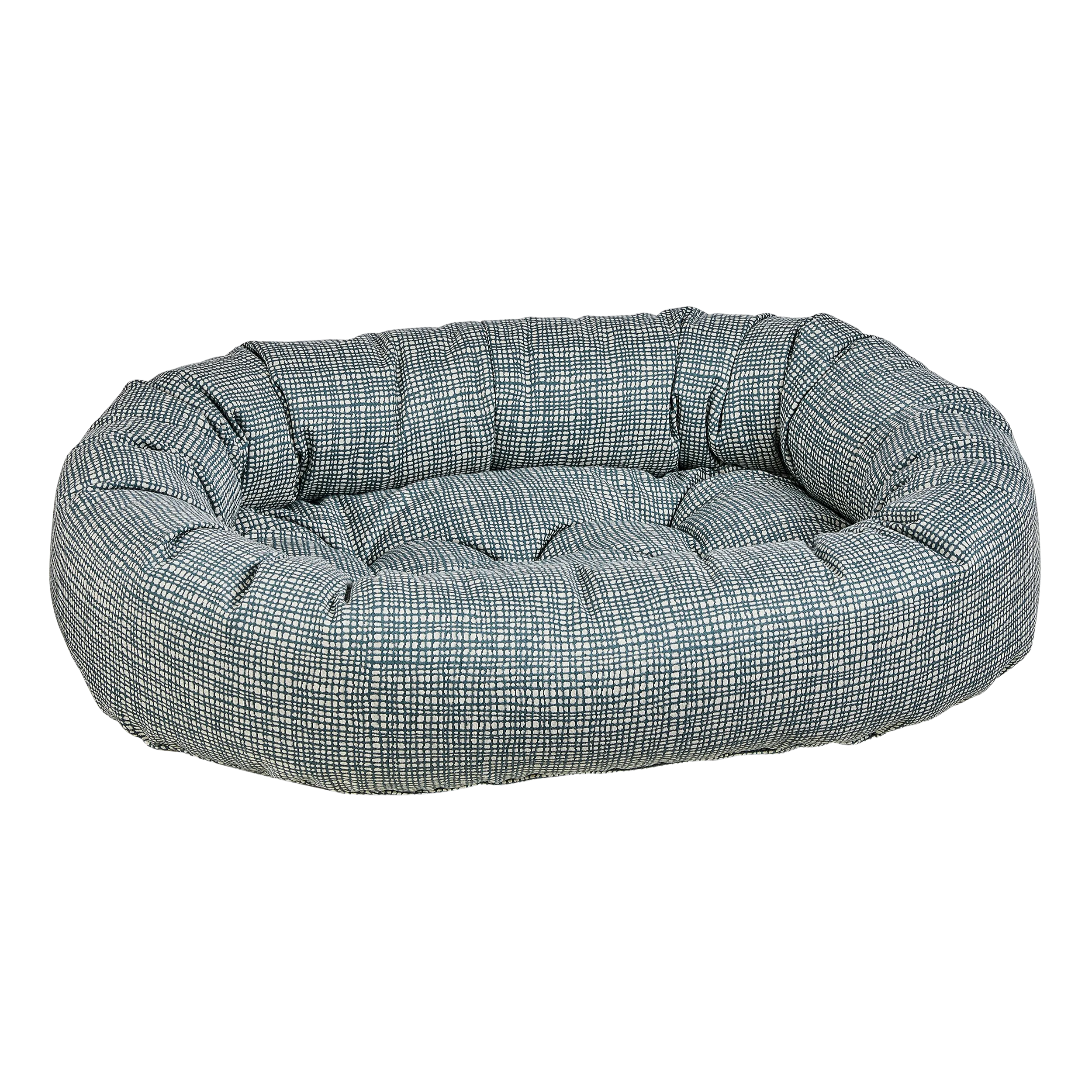 Donut Bed | Hampton Woven