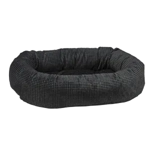 Donut Bed | Iron Mountain Chenille